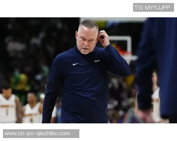 掘金老板坦言马龙不应被解雇并表示将向他诚恳道歉