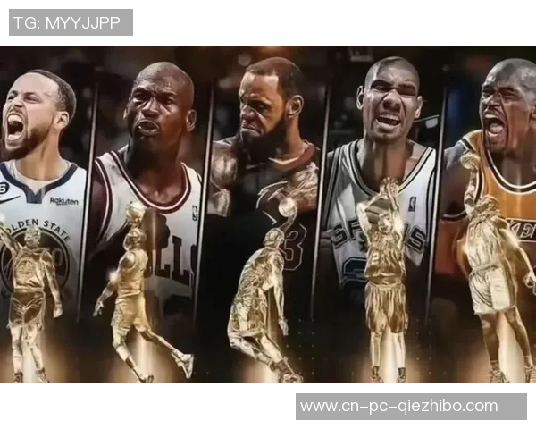 奥尼尔与邓肯的巅峰对决：谁才是NBA历史上的真正巨星