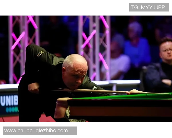 希金斯与特鲁姆普巅峰对决谁能笑到最后精彩赛事回顾与分析